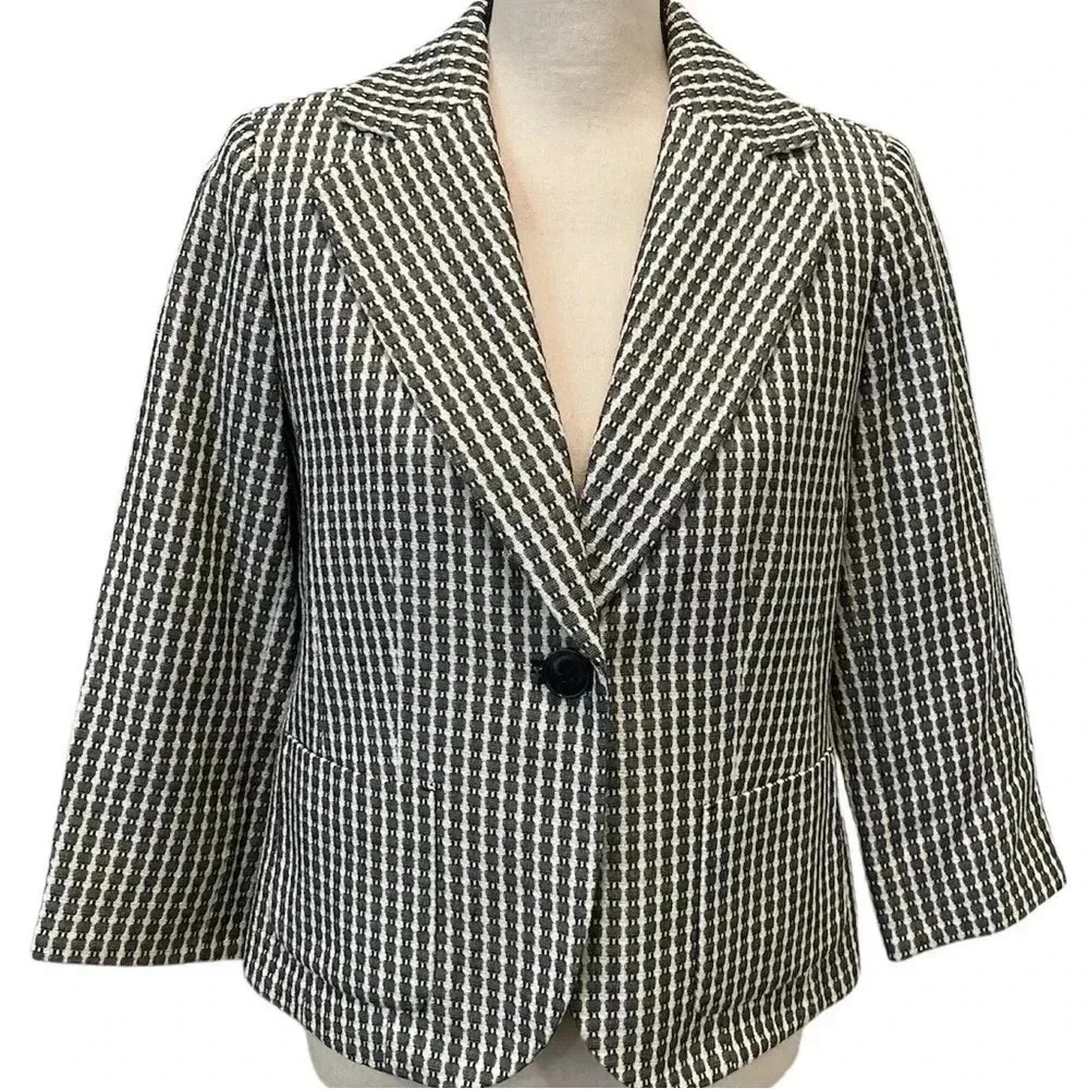 Jones New York Jacket